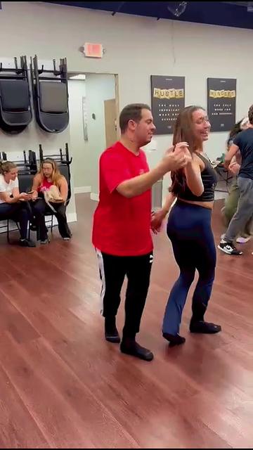 @Salsa Dance Society