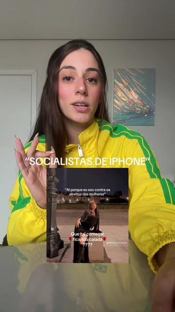 @Isabela Reda