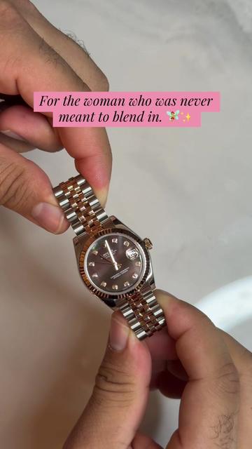 @Legacy Timepieces