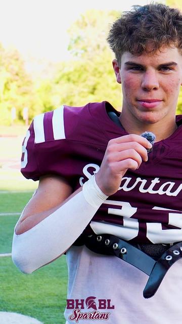 @bhbl_hype / Sports Videography