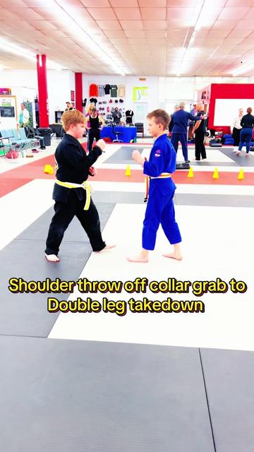 @Ishizue Karate