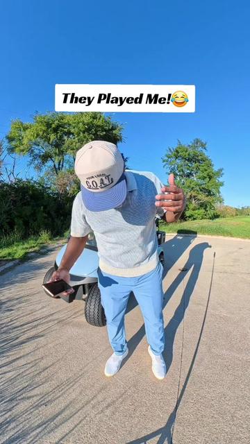 @TGV GOLF