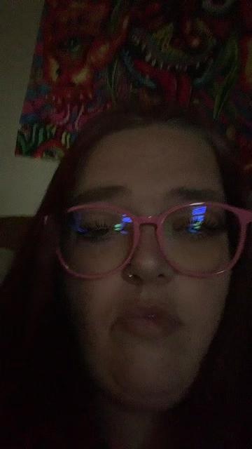 @Chasity Fox
