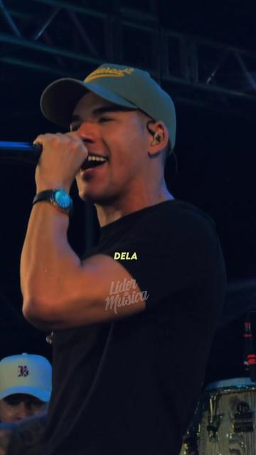 @Liderdamusica