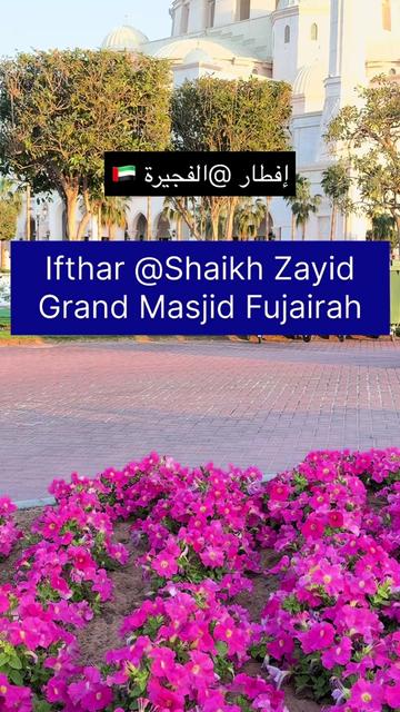 @Fujairah Lovers