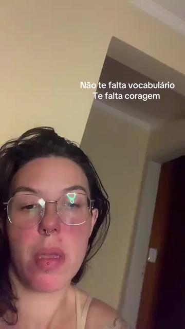 @Bárbara Mola | Inglês