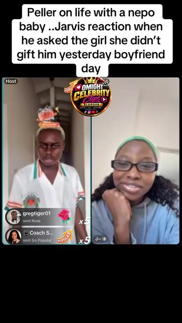 @Omight Celebrity Daily clips