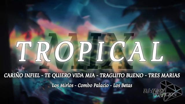 @Dj Andy Palacios