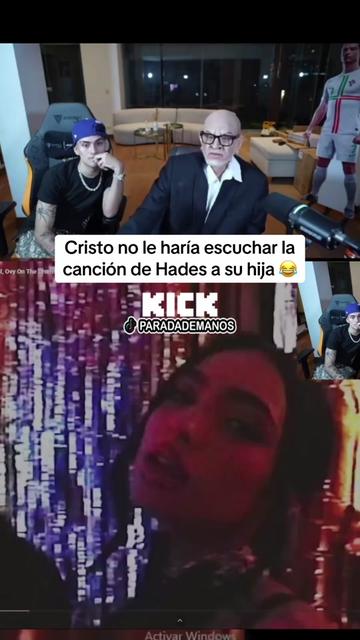 @Parada de Manos