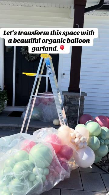 @Taccone Balloon Decor LLC