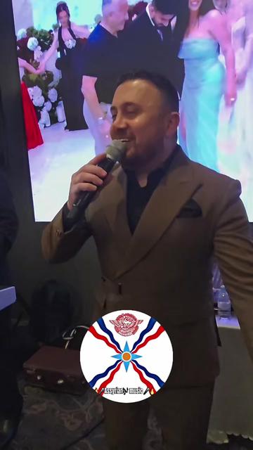 @🔥🎤 Assyrian🎶Music 🎤🔥