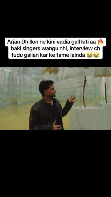 @Punjabi Song Trends