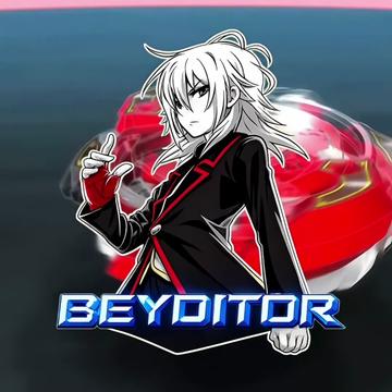 @beyditor