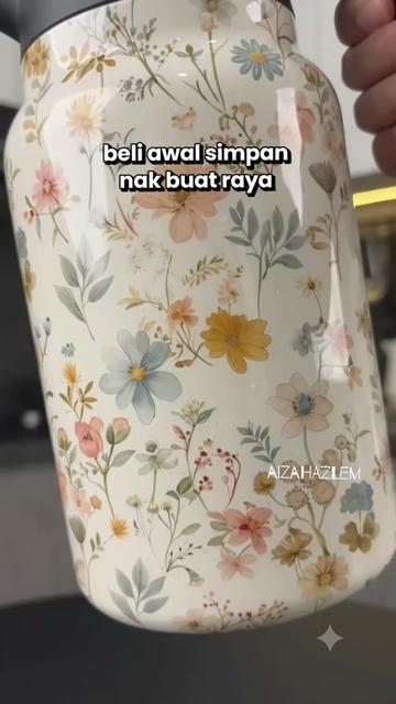 @Aizah ButiQ | Jom Shopping