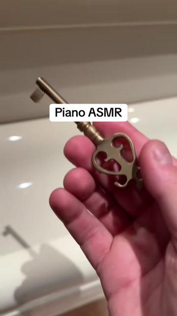 @Autistic Piano