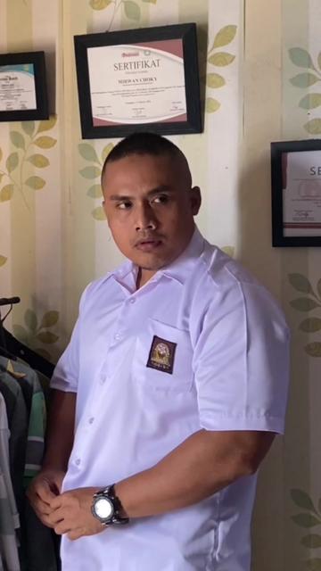 @Mirwan Choky