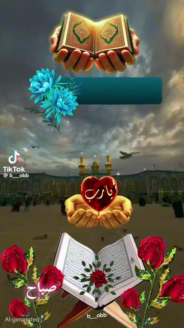 @مسك الختام