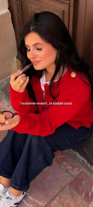 @CARLA MARIE
