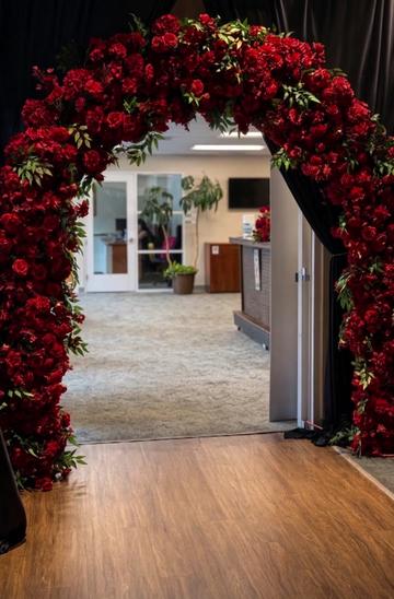 @Adonis Decorations LLC