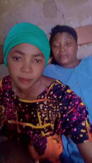 @Rehema Pajero