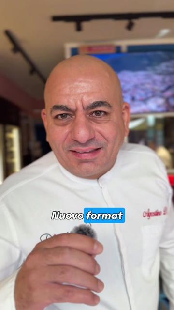 @donnarumma agostino