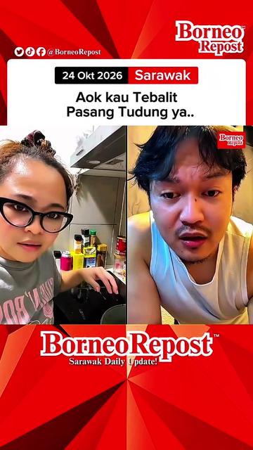 @BORNEOREPOST