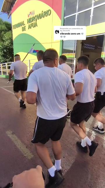 @Marquinho 👮🏽♂️ ◣★◥