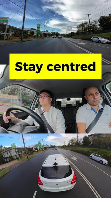 @Driving Test Australia