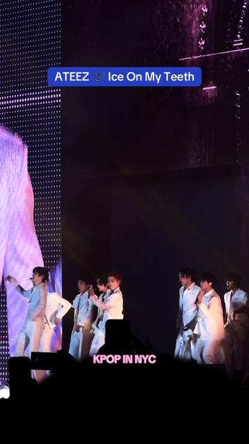 @KPOP IN NYC (DLE) ๐