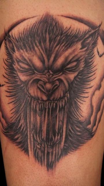 @Ink Master