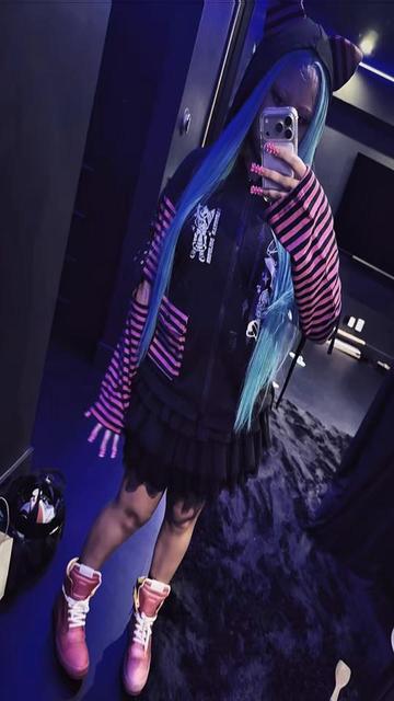 @ノースちゃん 🧁