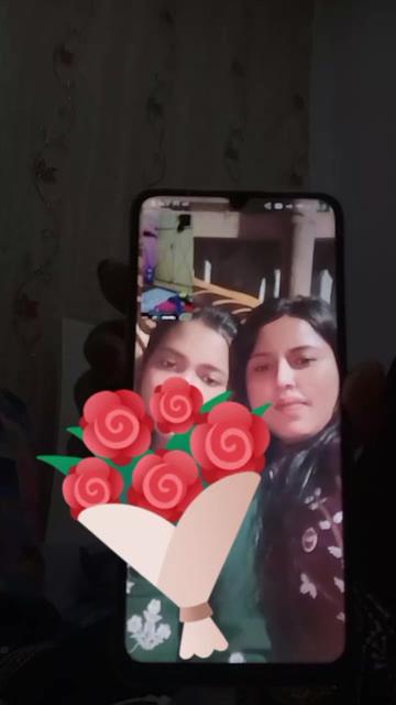 @♥️♥️Afrin jahan. Sara♥️♥️