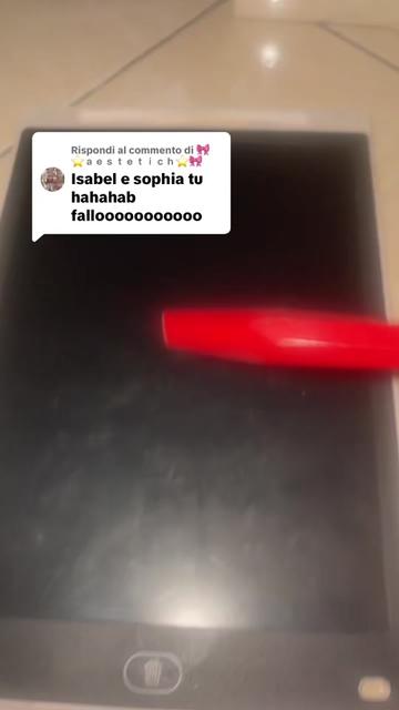 @Aleandra Salvo Sophia Ludovica
