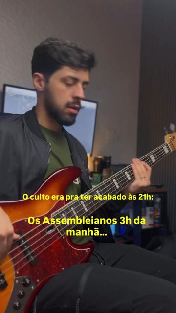 @lucasbassist