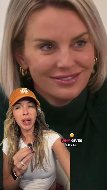 @Lindsay | The Bravoholic