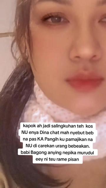 @dari kontak anda ♈April🔥