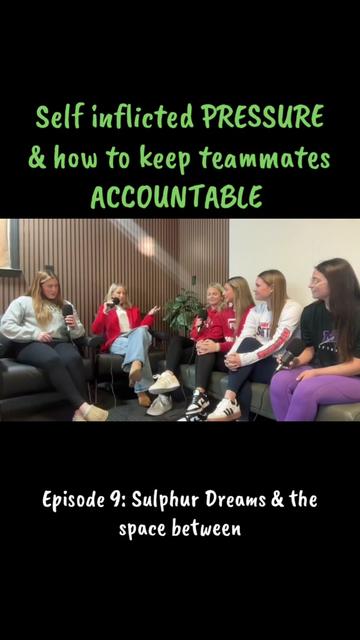 @Sideline Sessions. The Podcast