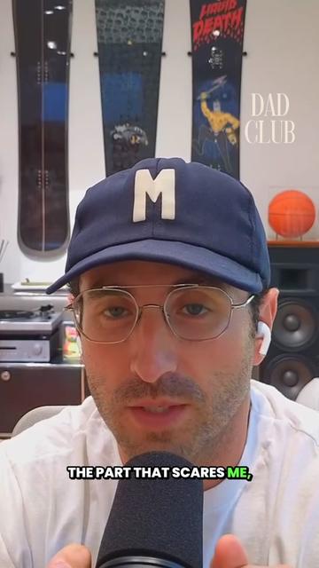@Dad Club
