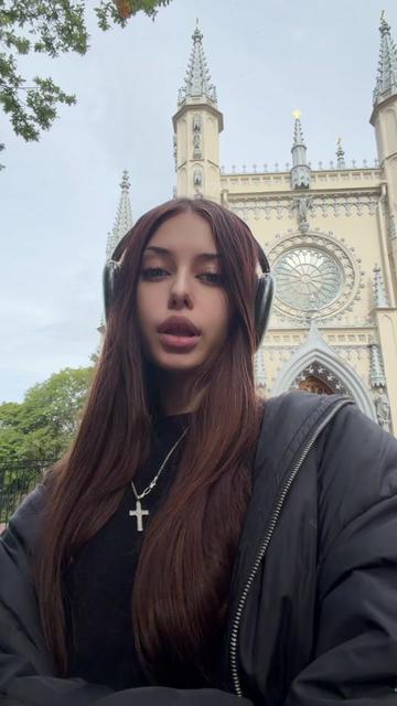 @мур