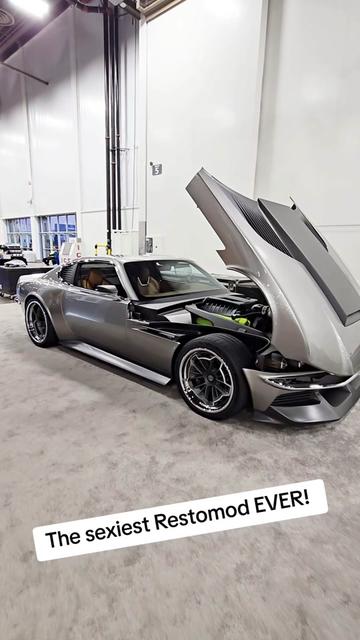 @Americanmusclehd