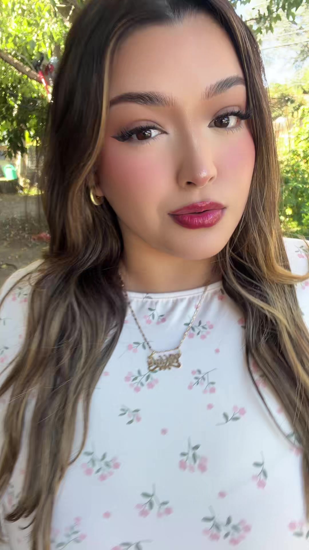 @Ciklaly Fernandez