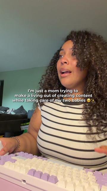 @Wendy✨| Mom Life & Vlogs