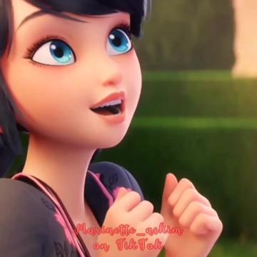 @🎀Hiranur🎀(Marinette vers.💋)