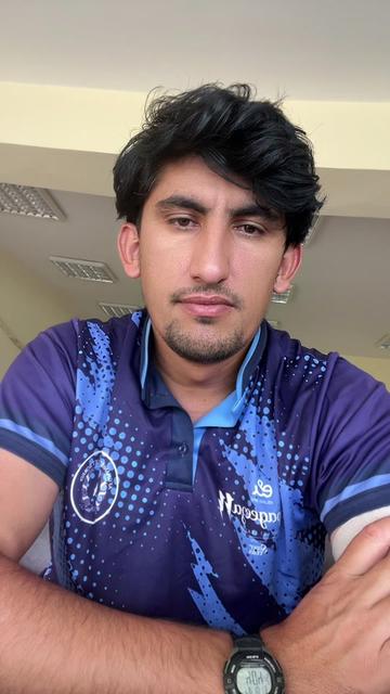@Samoon Khan l❤️🏏