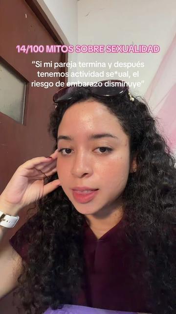 @Anallely sin Tabú