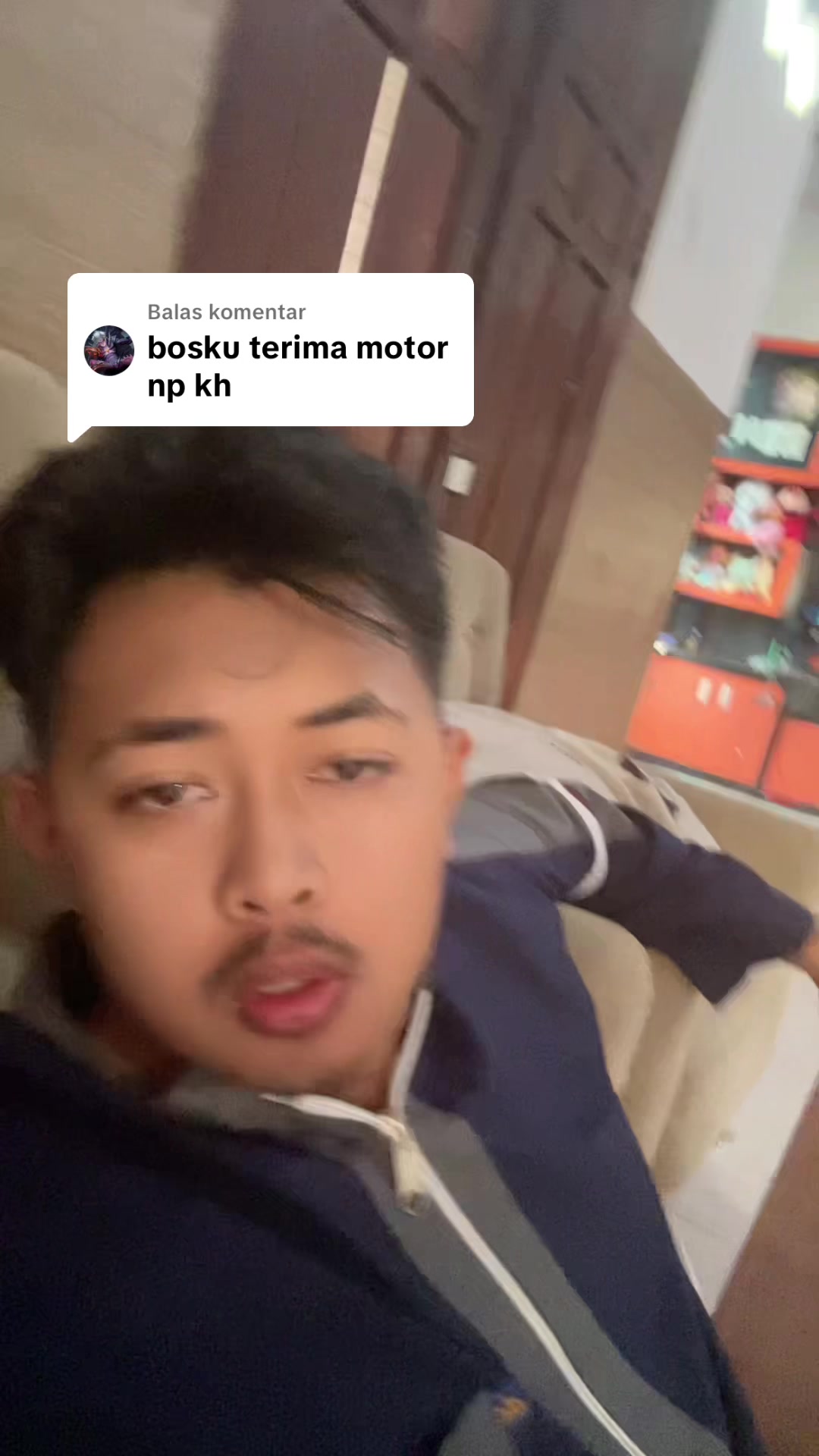 @Garasi Ofaroyalmotor