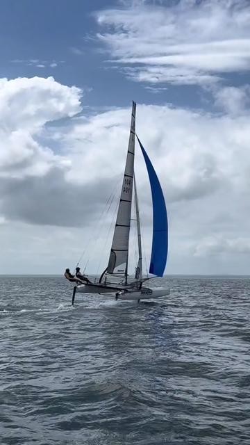 @Oakcliff Sailing