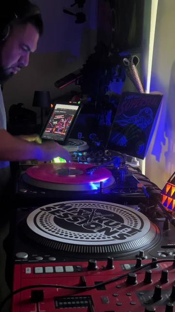 @Dj Scorpion