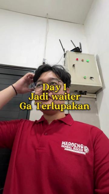 @Waroeng Sambal Bakar