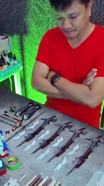 @กันดำ Gundum